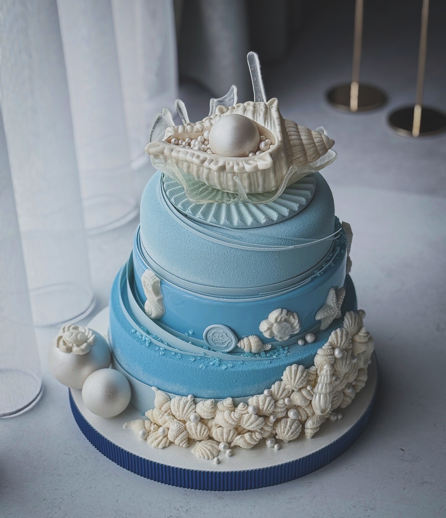 Десерт Chudnovska Pastry 1